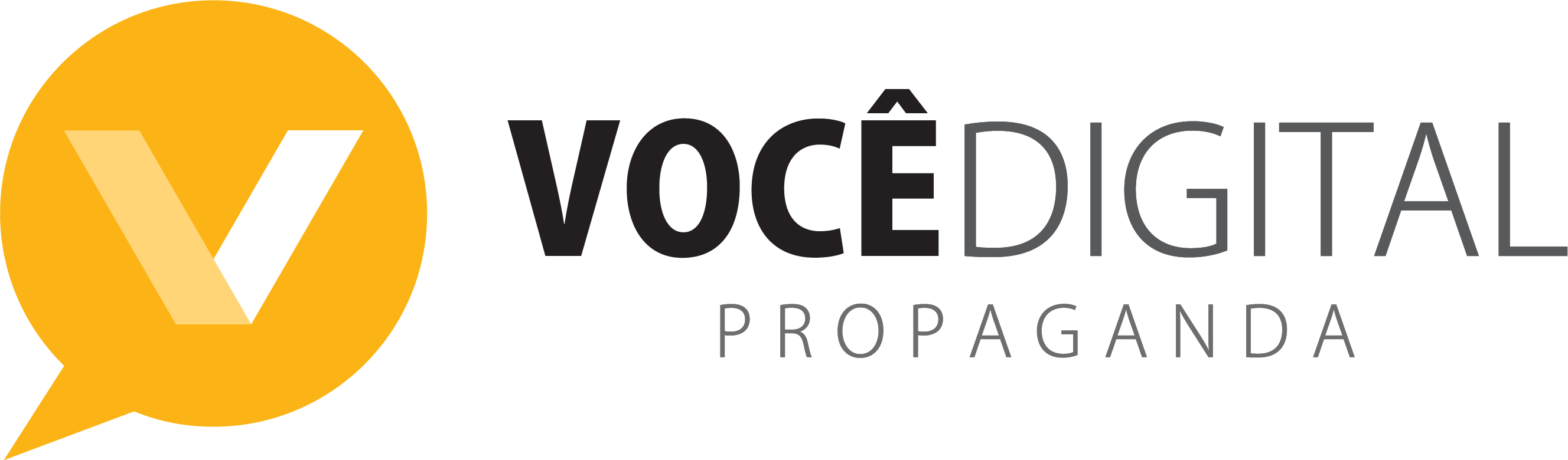 Você Digital Propaganda