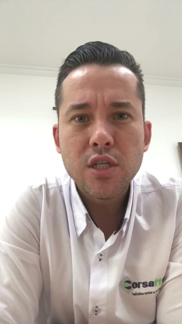 Corsatto Veículos — Comercial + aquisição