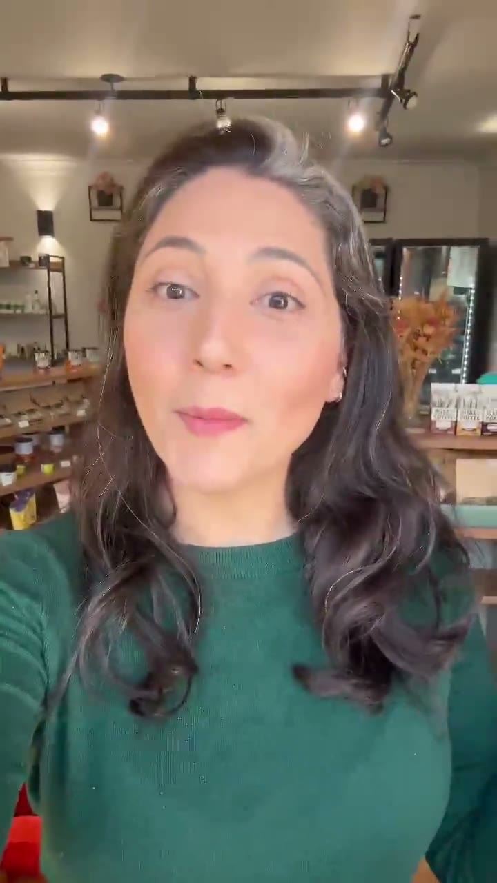 Organic in the Box — Marca + conteúdo
