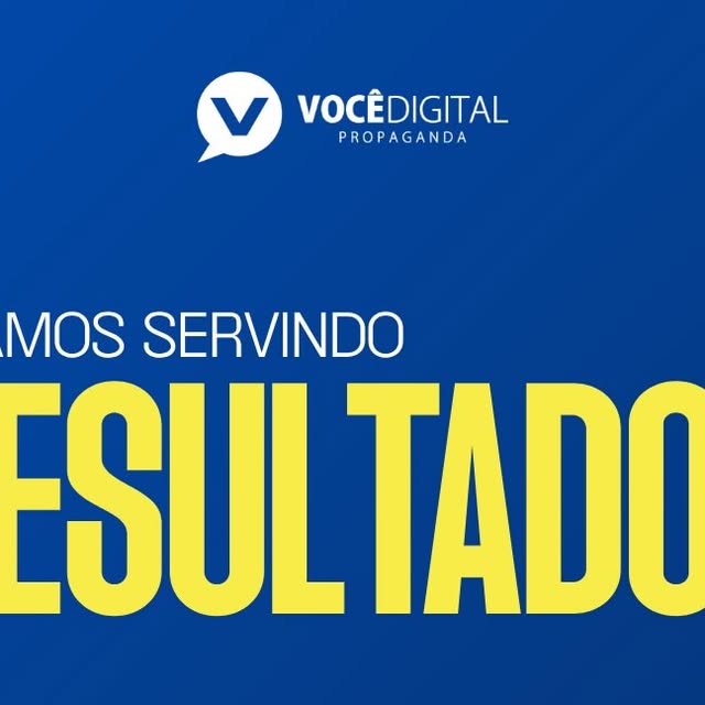 Resultados não acontecem por acaso. Eles são construídos com estratégia, criatividade e consistência.
