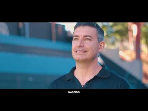 História de marca — Filme institucional