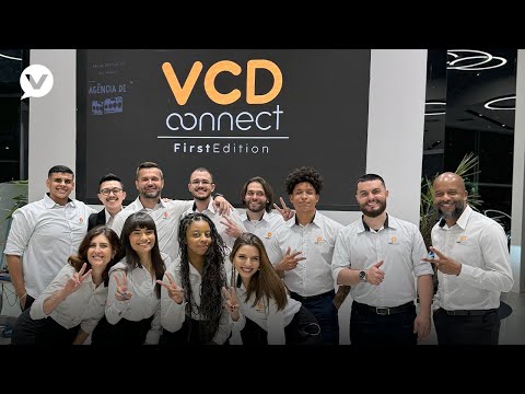 Experiência e evento — Cobertura audiovisual