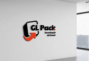 GL Pack — Marca e aplicações